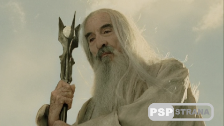  :   / The Lord of the Rings: The Return of the King (2003) HDTVRip