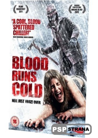   / Blood Runs Cold (2011) DVDRip