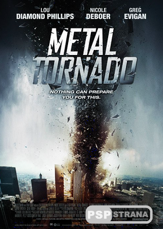   / Metal Tornado (2011) DVDRip