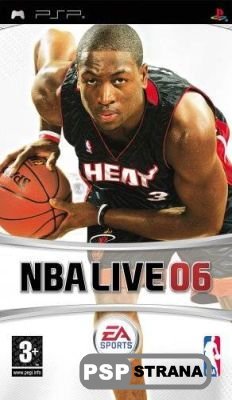 NBA Live 2006 [Eng]