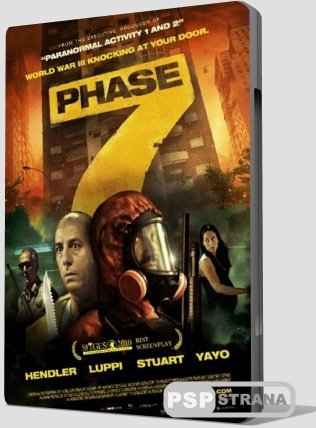   / Phase 7 [DVDRip][2011]