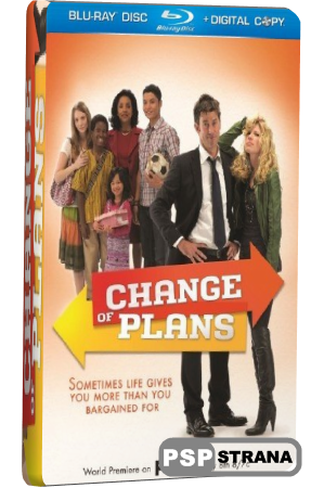   / Change of Plans (2011) HDRip 