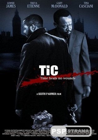   / Tic (2010) DVDRip