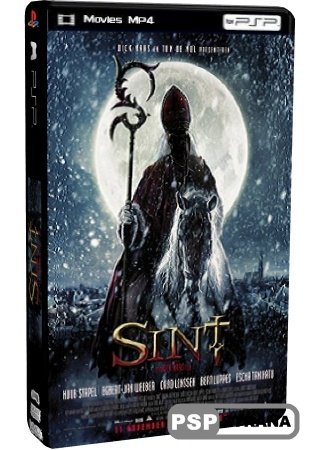   / Sint (2011) DVDRip