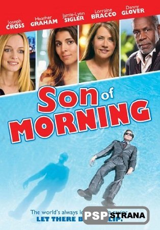   / Son of Morning (2011) DVDRip