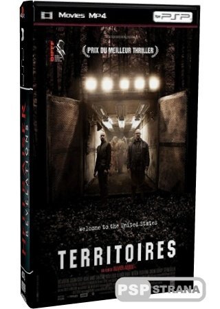  / Territories (2010) DVDRip