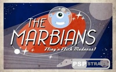 The Marbians [ENG] [Minis]
