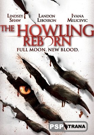 :  / The Howling: Reborn (2011)