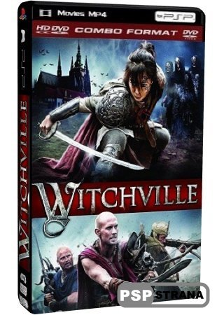 :   / Witchville [HDRip][2010]