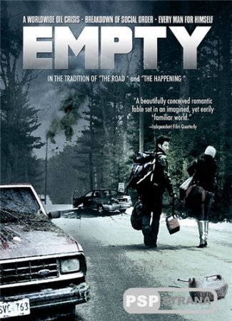   / Empty [DVDRip][2011] 