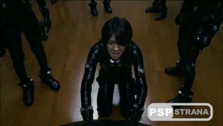  2:   / Gantz: Perfect Answer (2011) DVDRip / HDRip