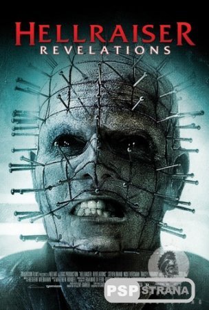   9 :  / Hellraiser: Revelations [ DVDRip][2011]