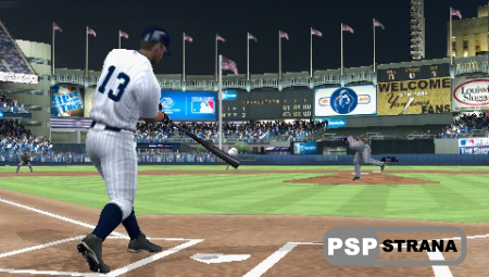 MLB 08: The Show [ENG][ISO]