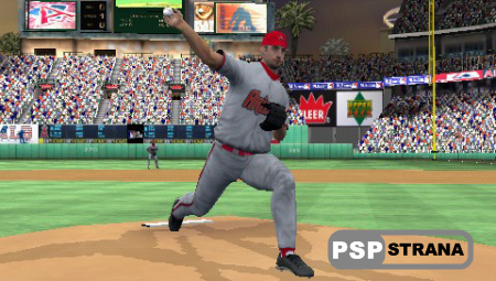 MLB 08: The Show [ENG][ISO]