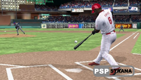 MLB 09: The Show [ENG][ISO]