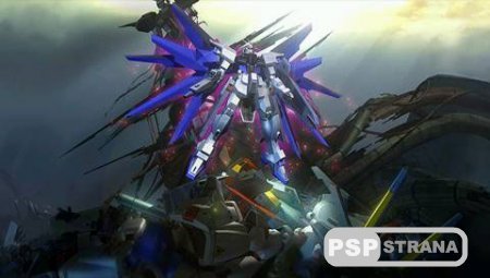 Mobile Suit Gundam: Gundam vs. Gundam [JPN][ISO]