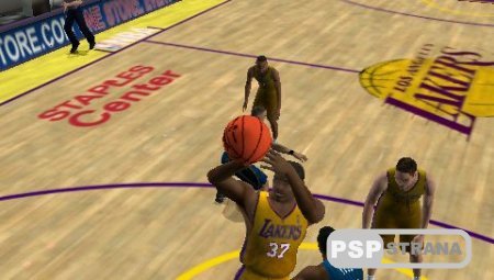 NBA 2K12 [Eng]