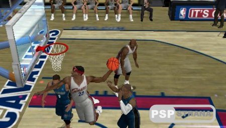 NBA 2K12 [Eng]