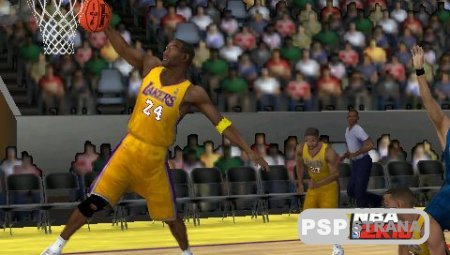 NBA 2K12 [Eng]