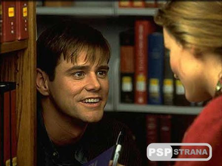 PSP    / The Truman Show (1998/HDRip)