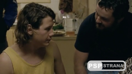   / Snowtown [BDRip][2011] 