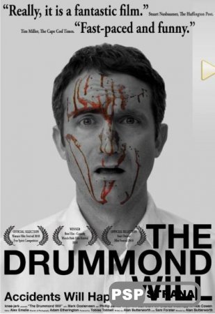   / The Drummond Will [HDRip][2010] 