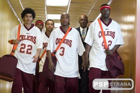 PSP    / Coach Carter