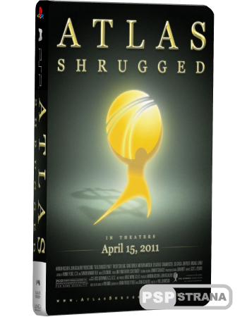   :  1 / Atlas Shrugged: Part I (2011) HDRip