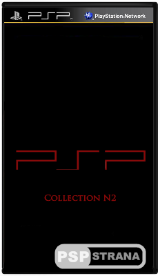 PSP Collection 2 [ENG][ISO]  