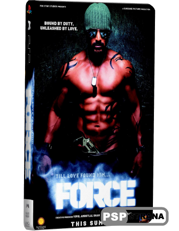   / Force (2011) DVDRip