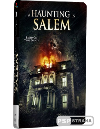   / A Haunting in Salem (2011) HDRip