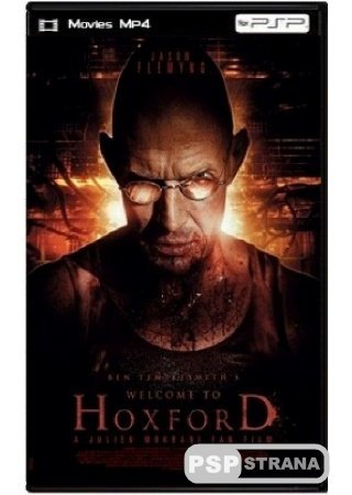     / Welcome to Hoxford (2011) DVDRip
