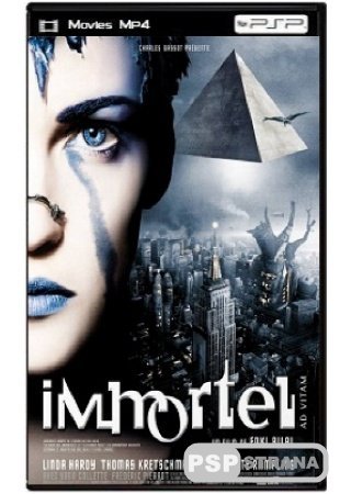 :   / Immortel (2004) BDRip