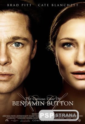 PSP      / The Curious Case of Benjamin Button (2008)