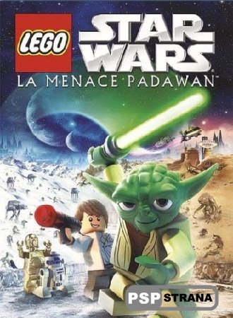   :   / Lego Star Wars: The Padawan Menace (2011) HDRip