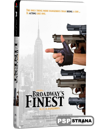    / Broadway's Finest (2011) HDTVRip