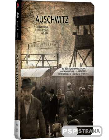  / Auschwitz (2011) HDRip 