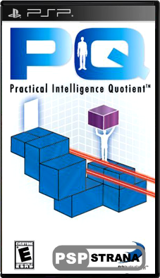PQ & PQ-2 [ENG][ISO][FULLRip]