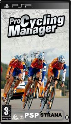 Pro Cycling Manager 07,08,09,2010 [ENG][ISO][FULLRip]