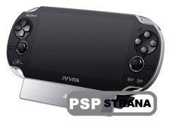    ,   PS Vita