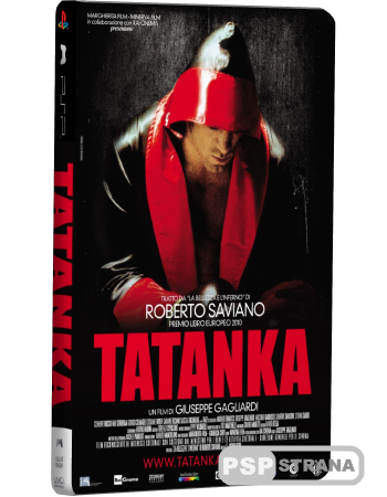  / Tatanka (2011) DVDRip