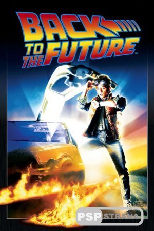    / Back to the Future [BDRip][1985]