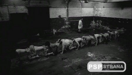   2 / The Human Centipede II / (Full Sequence) 2011 VODRip