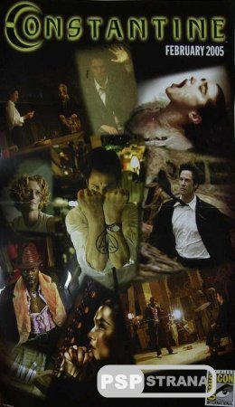 :   / Constantine (2005) (DVDRip)
