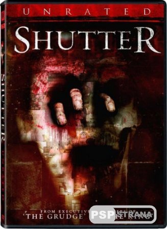 PSP   / Shutter (2008) BDRip