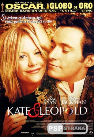    / Kate & Leopold (2001) (HDRip)