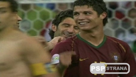  : ,     / Cristiano Ronaldo Boys That Has Dreams [DVDRip](2007)