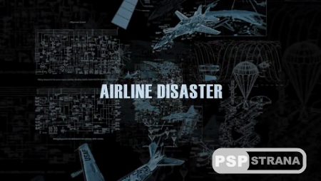  / Airline Disaster (2011) HDRip