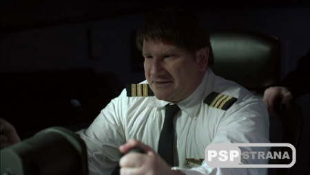  / Airline Disaster (2011) HDRip