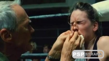    / Million Dollar Baby (2004) (HDRip)